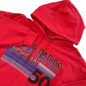 Grand Rapids Michigan Womens Large Sweatshirt Hoodie,‎ Grand Rapids Michigan 340